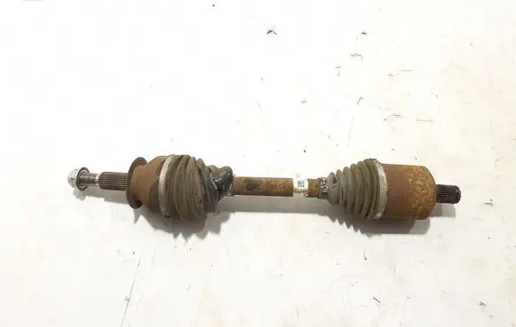Ford Mach-E I Rear driveshaft MZ9P4K138FA