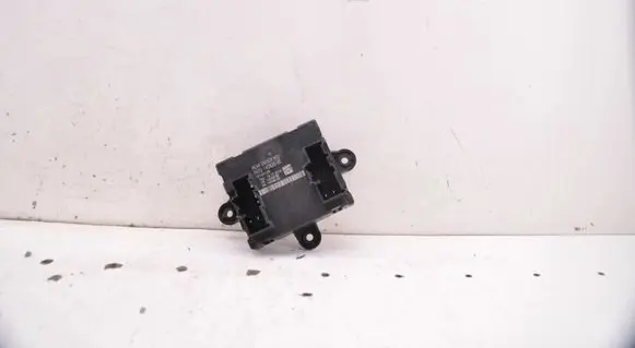 Land Rover Range Rover Evoque L538 Door control unit/module FK7214D620BE