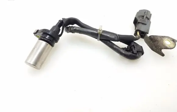 Crankshaft position sensor