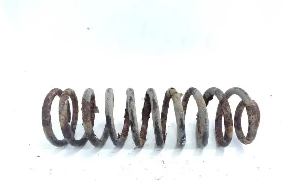 Volkswagen PASSAT B4 Rear coil spring