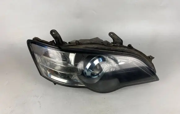 Subaru Outback Headlight/headlamp