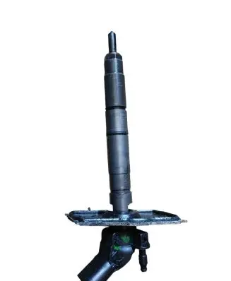 Audi A6 S6 C6 4F Fuel injector 059130277AH 0445115052 587SAEI