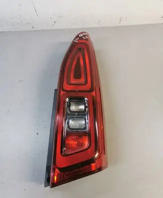 Toyota ProAce City Rear/tail lights 9820555280 9820555080
