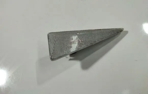 Renault Scenic II - Grand scenic II Front fender indicator light 0271516