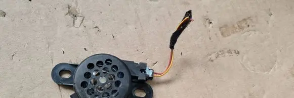 Audi A4 S4 B8 8K Parking PDC sensor speaker 8E0919279 ATW602694
