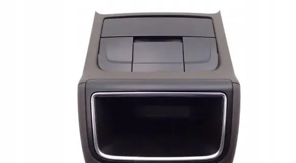 Audi A5 8T 8F Rear air vent grill 8K0863300B