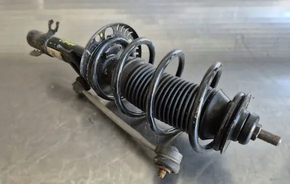 Skoda Citigo Front shock absorber/damper 1S0413031B