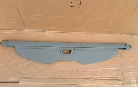 Saturn Vue Parcel shelf load cover 96829410