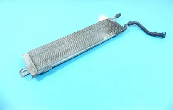 Audi A2 Fuel cooler (radiator) 8Z0203491 IMPRK1311279