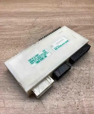BMW 5 E39 Comfort/convenience module 6913520
