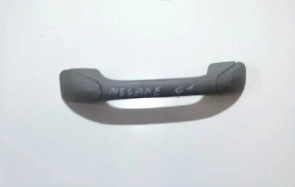 Renault Megane I Rear interior roof grab handle