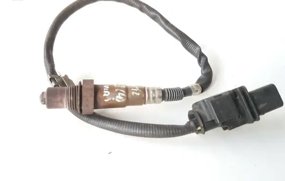 Lambda probe sensor