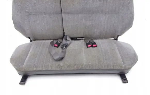 Suzuki Grand Vitara II Seat set 
