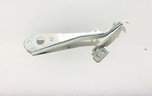 Renault Master III Engine bonnet/hood hinges 6541100Q0H