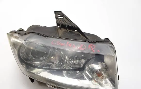 Jeep Compass Headlight/headlamp vds