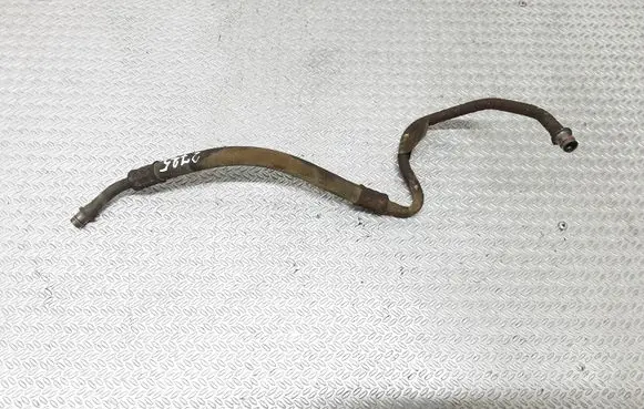 Opel Astra H Power steering hose/pipe/line 13122703