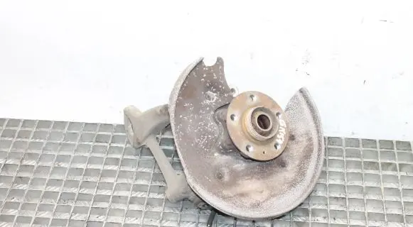Audi A5 8T 8F Rear wheel hub