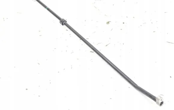 Audi R8 4S Air conditioning (A/C) pipe/hose 4S0816744D