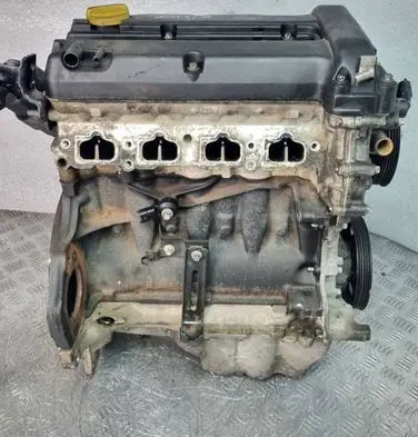 Opel Astra H Engine Z14XEP