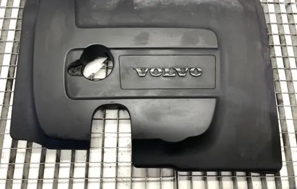 Volvo V50 Engine cover (trim) 3M5Q-6N041-G