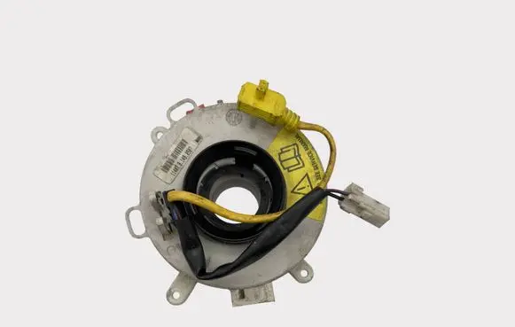 Fiat Multipla Airbag slip ring squib (SRS ring) 00400017