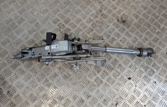 Volvo V60 Steering wheel axle 32269635