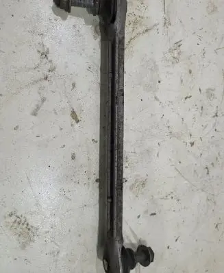 Mercedes-Benz GLK (X204) Front anti-roll bar/stabilizer link A2043202289