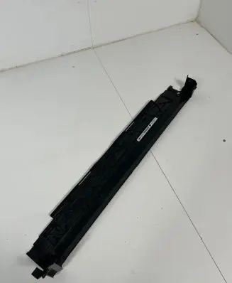 Radiator trim