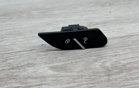 Porsche Macan (95B) Central locking switch button 95B962125