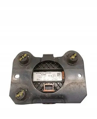 Suzuki Baleno IV Other control units/modules 33943-68P02