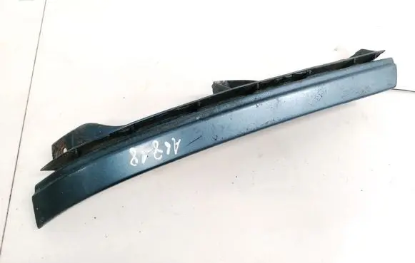 Opel Zafira A Under headlight/headlamp trim 90580651LH 90580651