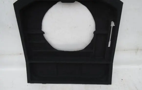 Volvo V70 Trunk/boot floor carpet liner 