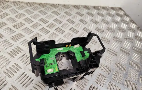 Steering angle sensor