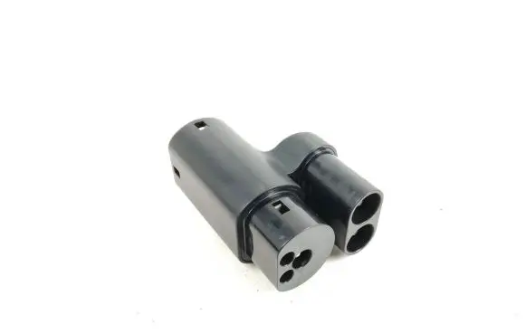 Tesla Model X Electric car charging cable 147521100C
