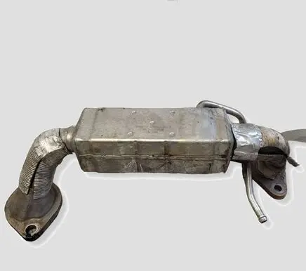 Mazda 6 EGR valve cooler RF8G20304