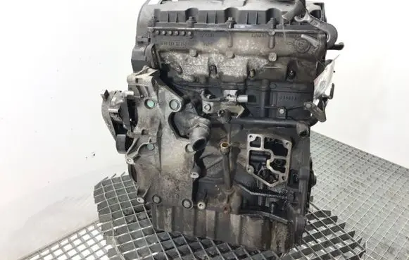 Volkswagen Touran I Engine AVQ