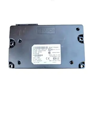Ford Fiesta Bluetooth control unit module D1BT-14D212-NA