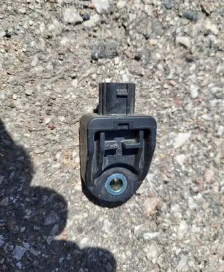 Toyota Auris E180 Airbag deployment crash/impact sensor 8917302090 401AATCXC