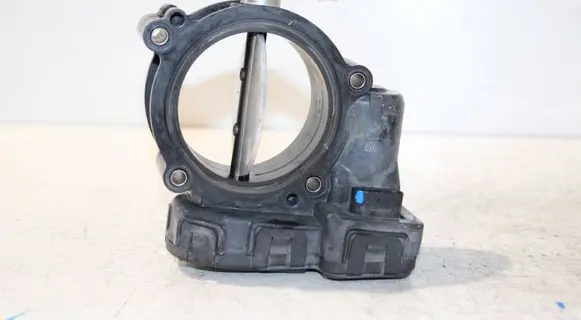 Mercedes-Benz Sprinter W906 Throttle valve A6510900470