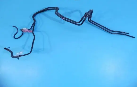 Toyota Sienna XL30 III Fuel line pipe IMPRK1257140