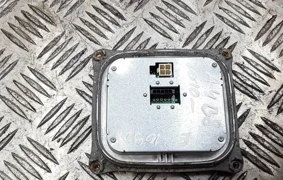 Audi A4 S4 B8 8K Xenon control unit/module 8K0907472