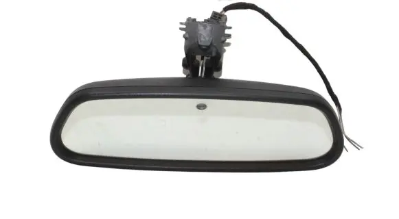 Peugeot 308 Rear view mirror (interior) 9800018377