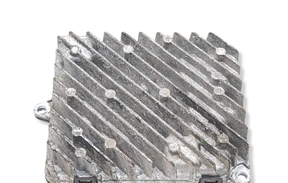 Audi A3 8Y LED ballast control module 4K0941572C