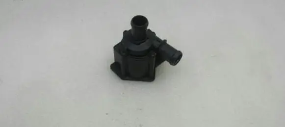 Audi A4 S4 B8 8K Electric auxiliary coolant/water pump 06H121601M