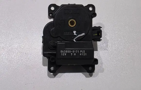 Lexus IS 220D-250-350 Air flap motor/actuator 0638000171 8710630430