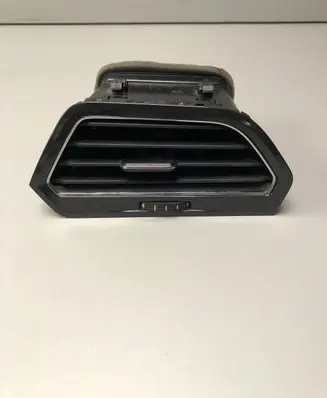 Volkswagen Tiguan Allspace Dashboard side air vent grill/cover trim 5NN819710