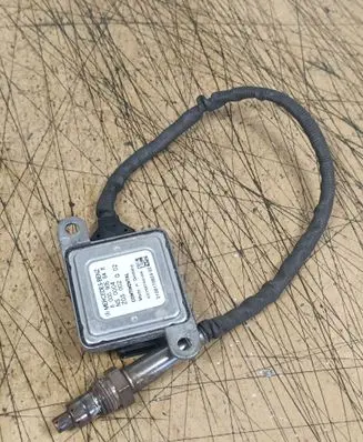 Mercedes-Benz GLC X253 C253 Lambda probe sensor A0009058411