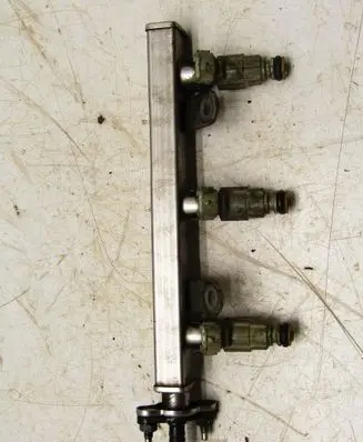 Hyundai i10 Fuel main line pipe 35350-04000