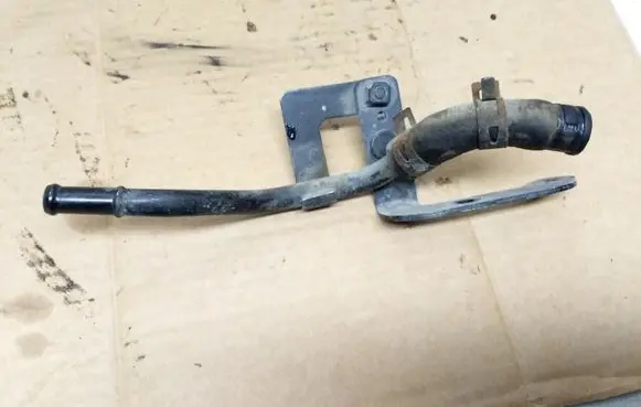 KIA Ceed Other engine bay part