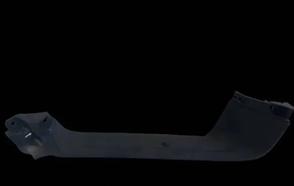 Audi Q3 F3 Tailgate/trunk upper cover trim 83F867607